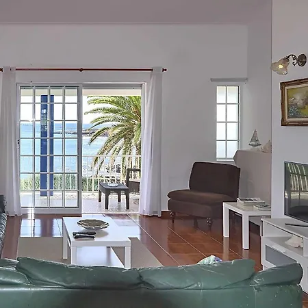 Porto Martins Bay Apartments Al Exterior photo