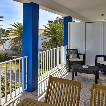 Porto Martins Bay Apartments Al Exterior photo