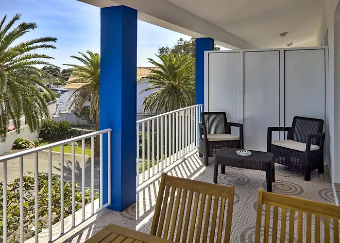 Porto Martins Bay Apartments Al