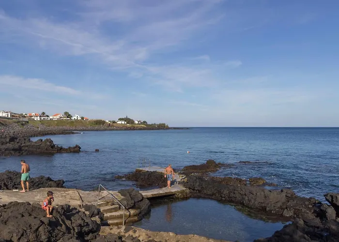 Porto Martins Bay Apartments Al