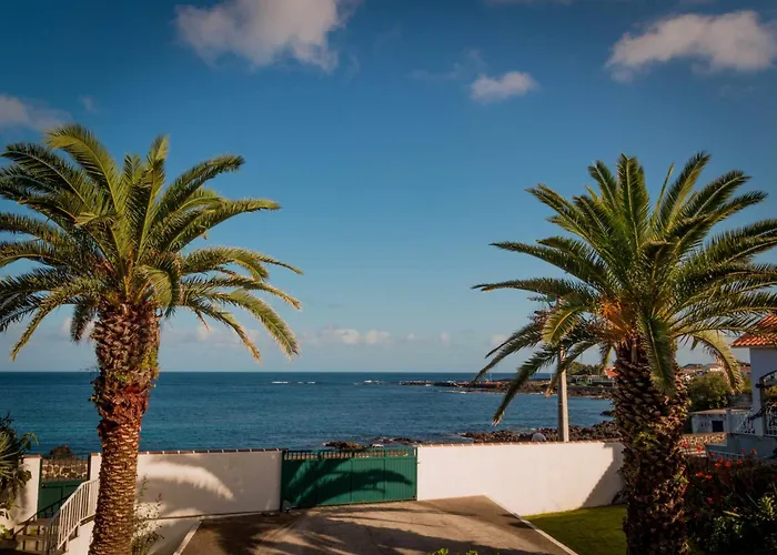 Porto Martins Bay Apartments Al