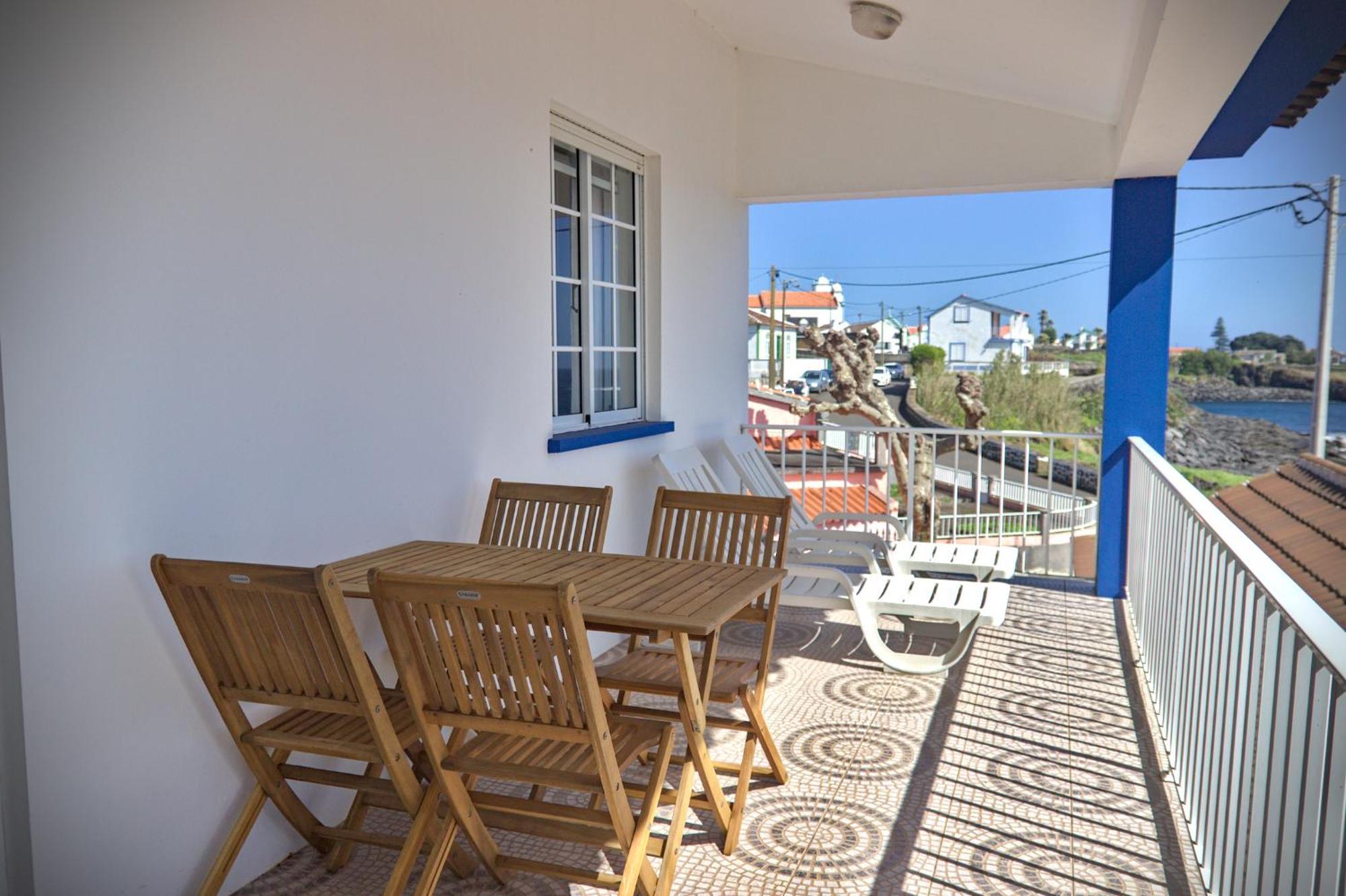 Apartment Bay Al Porto Martins