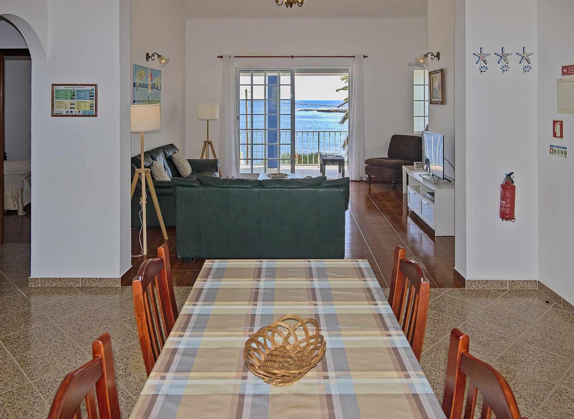 Bay Al Apartment *