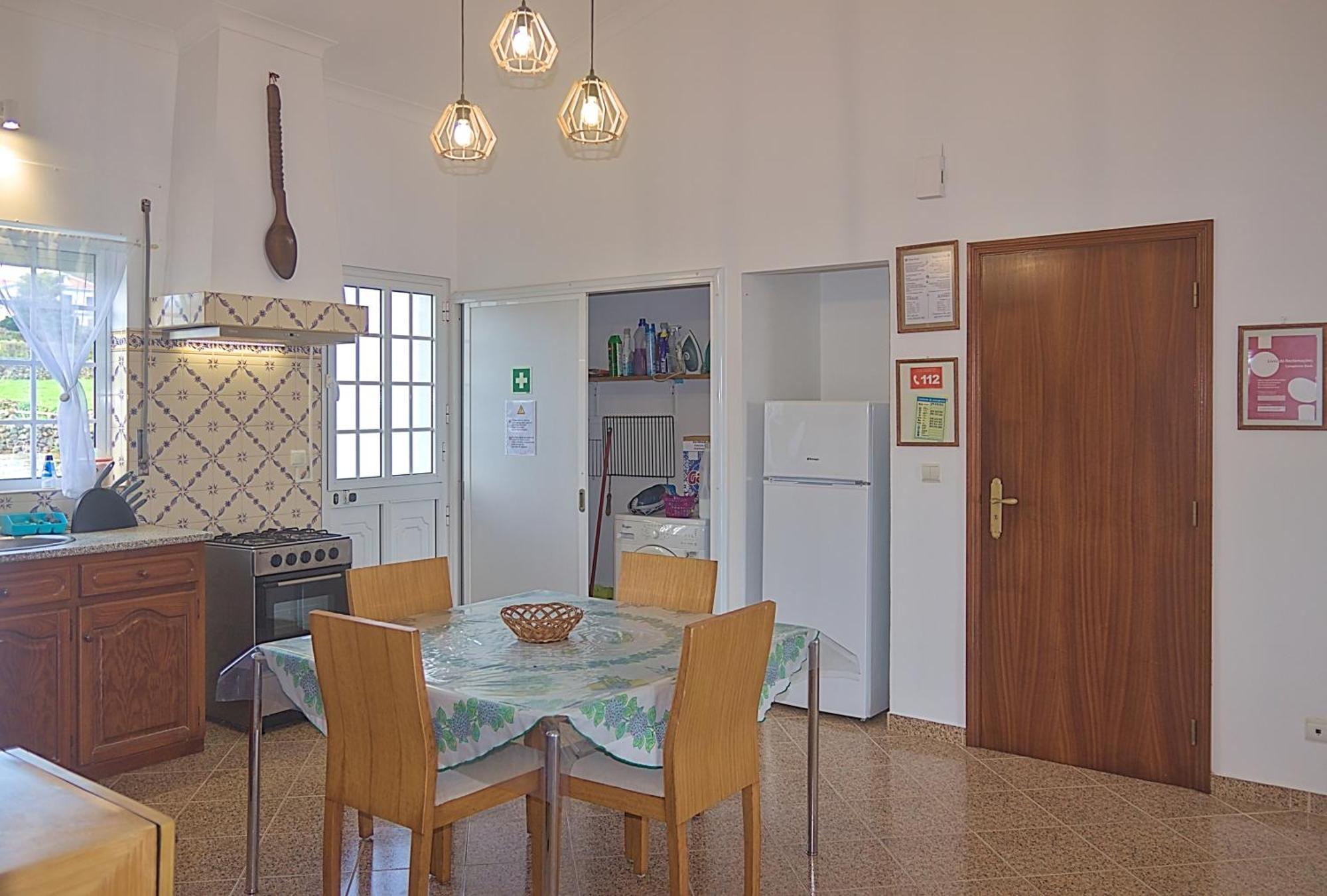 Apartment Bay Al *