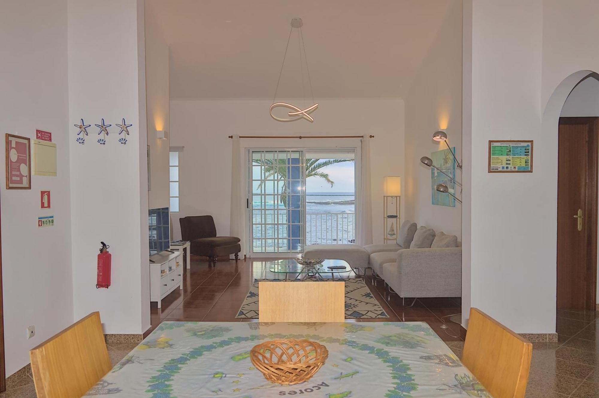 Apartment Bay Al