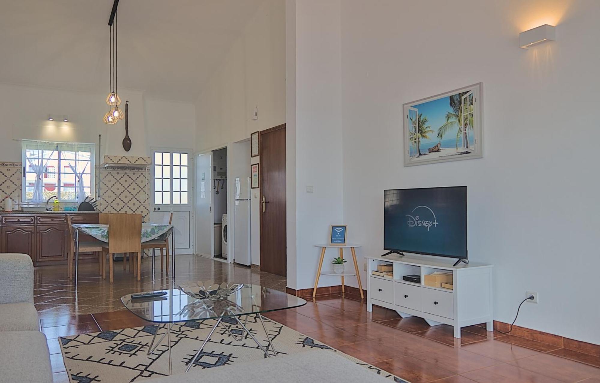 Bay Al Apartment *