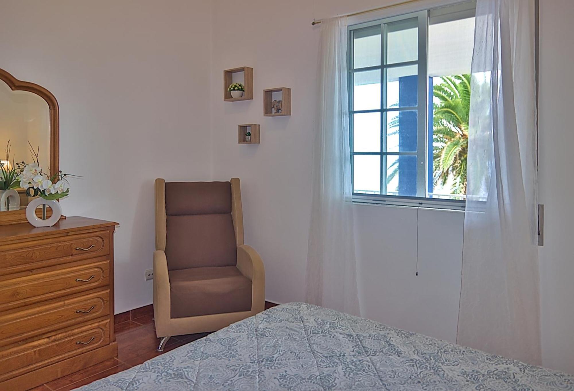 Apartment Bay Al *