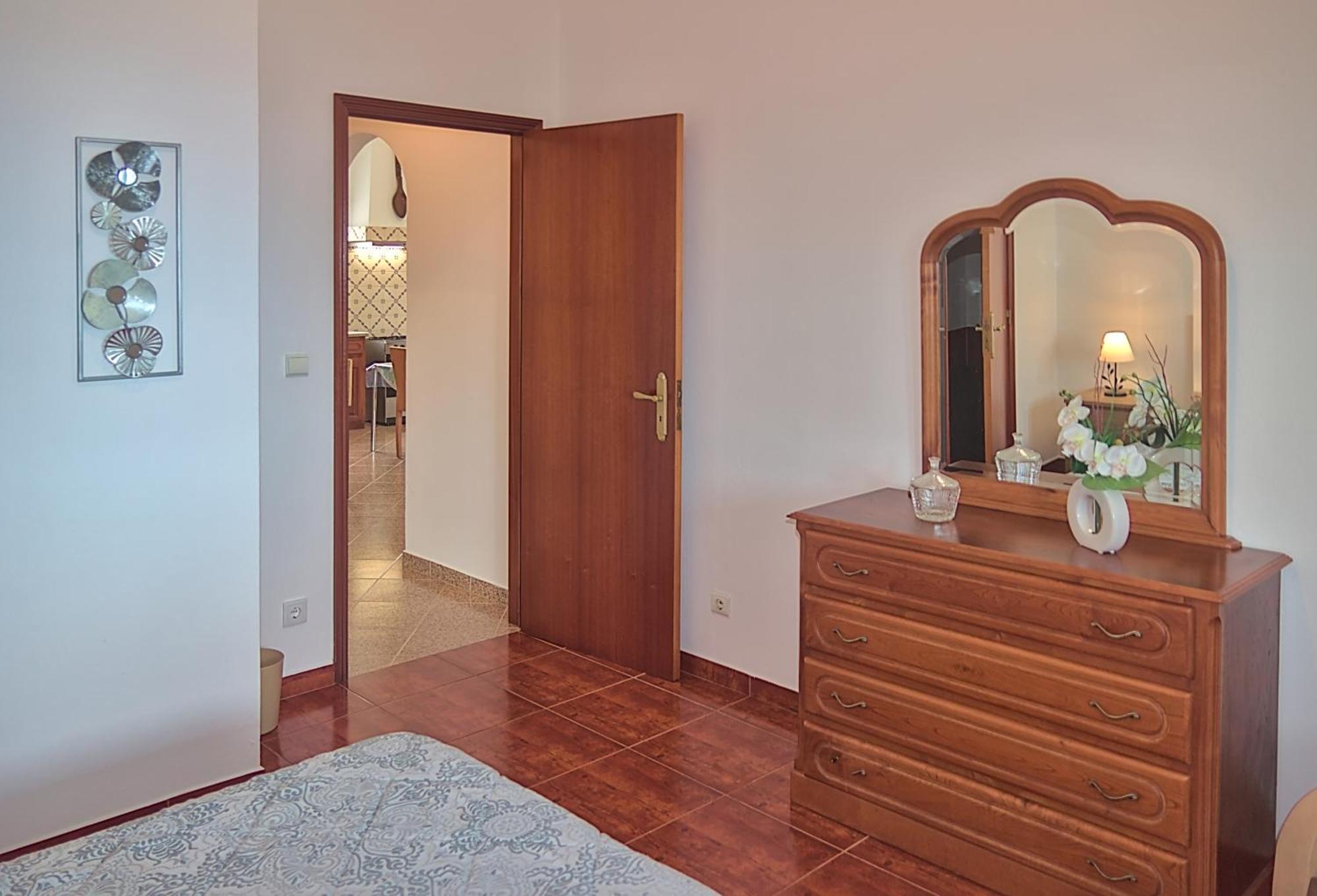 Bay Al Apartment Porto Martins