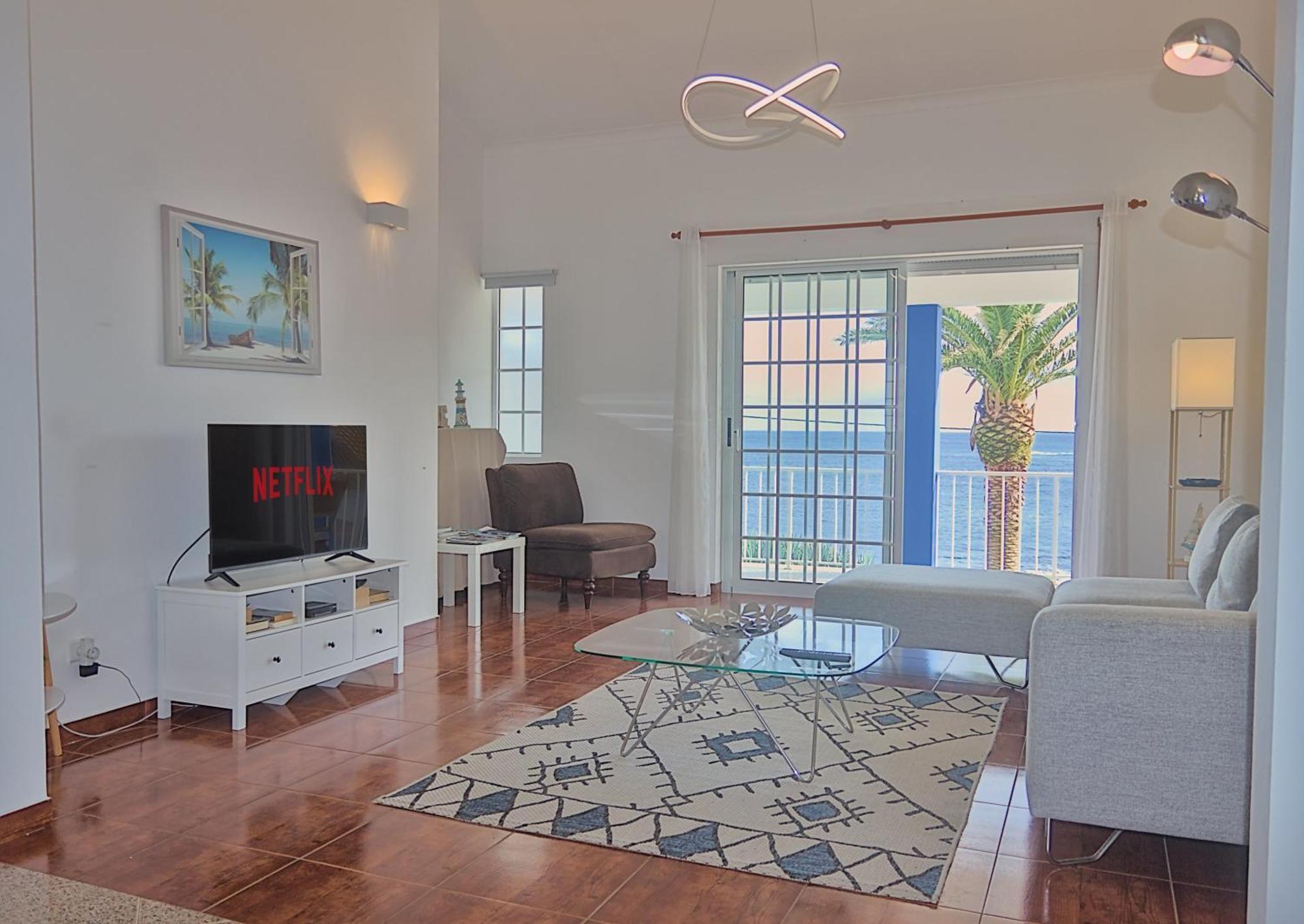 Bay Al Apartment *