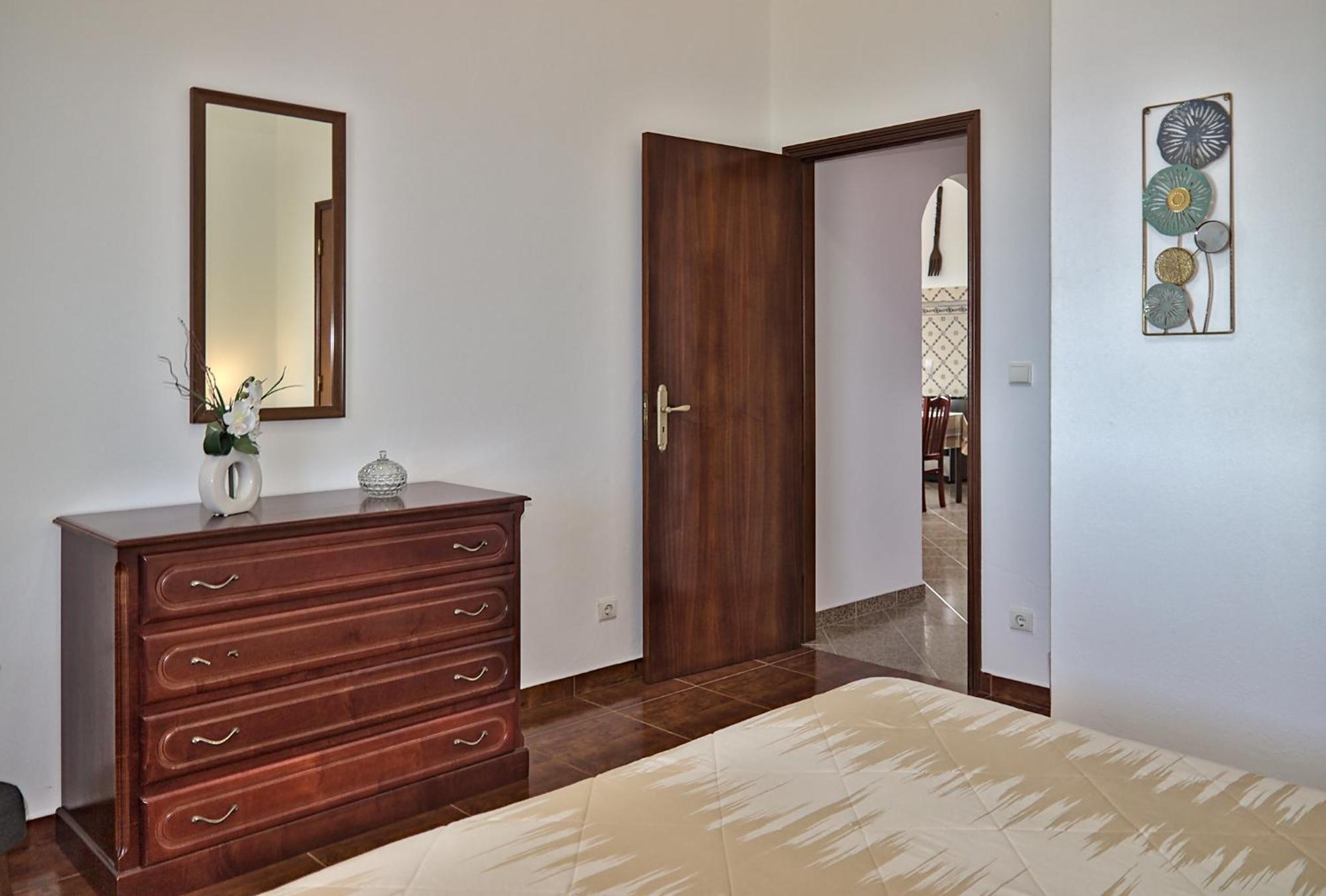 Bay Al Apartment *