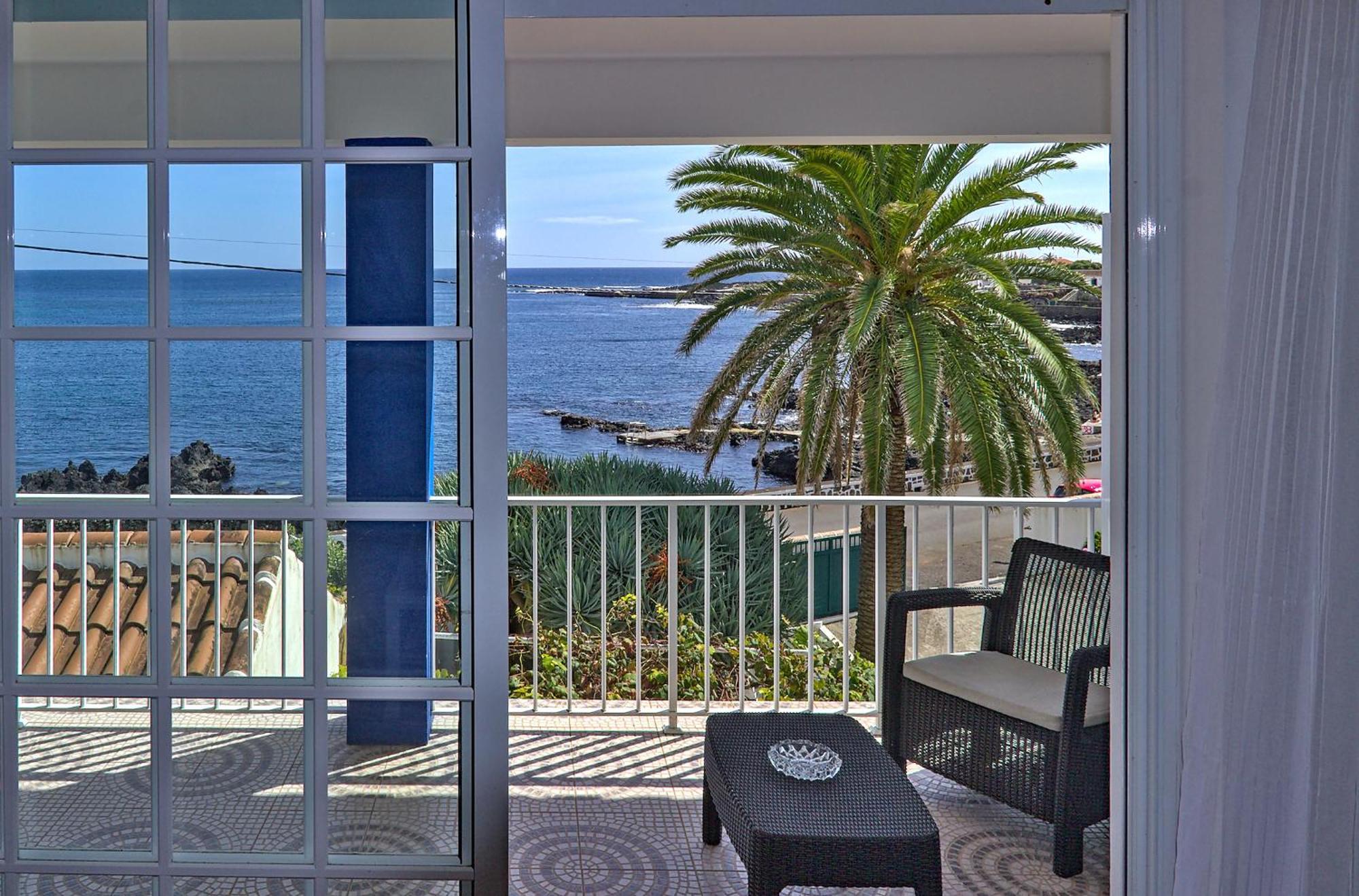 Bay Al Apartment *
